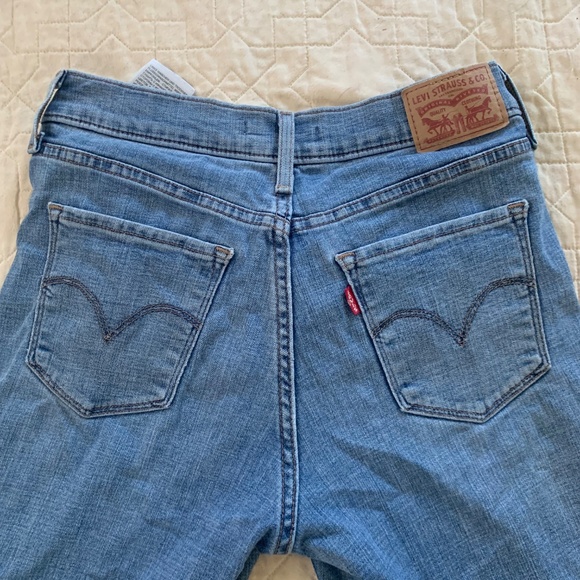 Levis shaping slim jeans - Picture 5 of 5